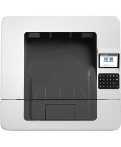 Купить Принтер HP LaserJet Enterprise M406dn A4, 38 стр/мин, 1Gb, LCD, USB2.0,  сетевой, двусторонняя печать [3PZ15A], изображение 4 в компании Зеон