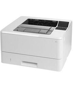 Купить Принтер HP LaserJet Enterprise M406dn A4, 38 стр/мин, 1Gb, LCD, USB2.0,  сетевой, двусторонняя печать [3PZ15A], изображение 6 в компании Зеон