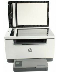 Купить МФУ HP LaserJet MFP M236sdw A4, 64Mb, LCD, 29стр/мин, лазерное МФУ, USB2.0, сеть, WiFi, двуст.печать, ADF [9YG09A], изображение 5 в компании Зеон