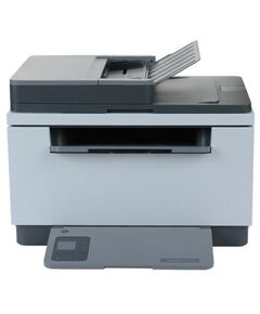 Купить МФУ HP LaserJet MFP M236sdw A4, 64Mb, LCD, 29стр/мин, лазерное МФУ, USB2.0, сеть, WiFi, двуст.печать, ADF [9YG09A], изображение 6 в компании Зеон