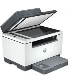 Купить МФУ HP LaserJet MFP M236sdw A4, 64Mb, LCD, 29стр/мин, лазерное МФУ, USB2.0, сеть, WiFi, двуст.печать, ADF [9YG09A], изображение 9 в компании Зеон