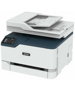 Купить Многофункциональное устройство XEROX C235 A4, 22стр/мин, 512Mb, 600dpi, лазерное МФУ, факс, ADF, USB2.0, WiFi,  сетевой, двуст.печать [С235V/DNI], изображение 3 в компании Зеон