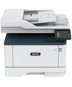 Купить МФУ лазерный XEROX WorkCentre B315 A4, Duplex, Net, WiFi, белый/синий [B315V/DNI] в компании Зеон