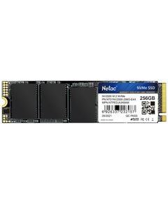 Купить SSD-накопитель Netac 256 Gb NV2000 M.2 2280 M [NT01NV2000-256-E4X] в компании Зеон