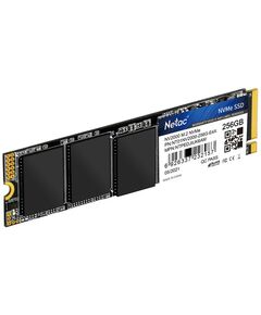 Купить SSD-накопитель Netac 256 Gb NV2000 M.2 2280 M [NT01NV2000-256-E4X], изображение 4 в компании Зеон