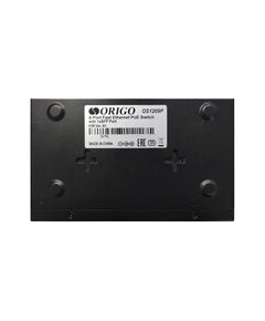 Купить Неуправляемый PoE-коммутатор ORIGO OS1209P/A1A 8x100Base-TX, 1x1000Base-X SFP, изображение 3 в компании Зеон