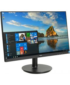 Купить ЖК-монитор PHILIPS 241V8LA/00/01 23.8" LCD,1920x1080, D-Sub, HDMI в компании Зеон