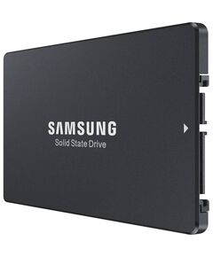 Купить SSD-накопитель Samsung 960Gb Enterprise PM883 2.5", SATA3, 3D TLC, R/W 550/520MB/s [MZ7LH960HAJR-00005], изображение 3 в компании Зеон