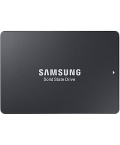 Купить SSD-накопитель Samsung 960Gb Enterprise PM883 2.5", SATA3, 3D TLC, R/W 550/520MB/s [MZ7LH960HAJR-00005] в компании Зеон