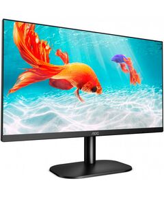 Мониторы: ЖК-монитор AOC 22B2H Black 21.5" LCD, 1920x1080, D-Sub, HDMI фотографии