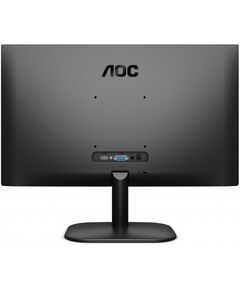 Мониторы: ЖК-монитор AOC 22B2H Black 21.5" LCD, 1920x1080, D-Sub, HDMI фотографии
