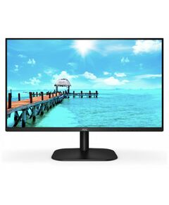 Купить ЖК-монитор AOC 27B2H Black 27" LCD, 1920x1080, D-Sub, HDMI в компании Зеон