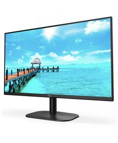 Купить ЖК-монитор AOC 27B2H Black 27" LCD, 1920x1080, D-Sub, HDMI, изображение 3 в компании Зеон