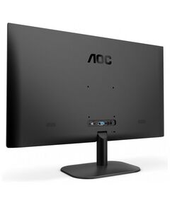 Купить ЖК-монитор AOC 27B2H Black 27" LCD, 1920x1080, D-Sub, HDMI, изображение 5 в компании Зеон