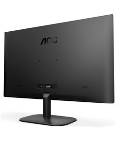 Купить ЖК-монитор AOC 27B2H Black 27" LCD, 1920x1080, D-Sub, HDMI, изображение 6 в компании Зеон