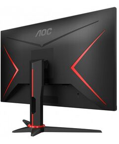 Купить ЖК-монитор AOC 27G2SAE/BK Black&Red 27" LCD, 1920x1080, D-Sub, HDMI, DP, изображение 2 в компании Зеон