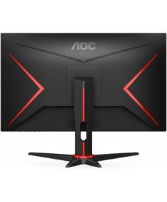 Купить ЖК-монитор AOC 27G2SAE/BK Black&Red 27" LCD, 1920x1080, D-Sub, HDMI, DP, изображение 3 в компании Зеон