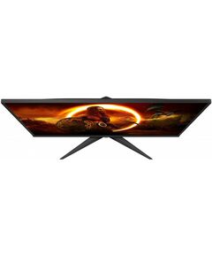 Купить ЖК-монитор AOC 27G2SAE/BK Black&Red 27" LCD, 1920x1080, D-Sub, HDMI, DP, изображение 4 в компании Зеон