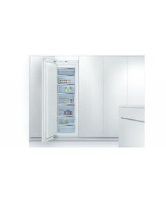 Купить Встраиваемая морозильная камера BOSCH GIN81AE30M Series 4 1840 x 640 x 610, 235 л, 36 дБ, NoFrost, сигнал открытой двери, изображение 3 в компании Зеон