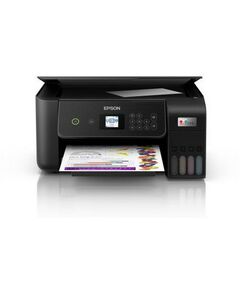 Купить Принтер фабрика печати Epson L3260 А4, 4 цв., копир/принтер/сканер, USB, WiFi Direct [C11CJ66409] в компании Зеон