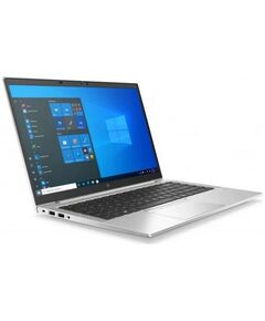 Купить Ноутбук HP EliteBook 840 G8 i5-1135G7/8Gb/512Gb SSD/Win 11H/14"/FP/сумка [6A3N9AV], изображение 2 в компании Зеон