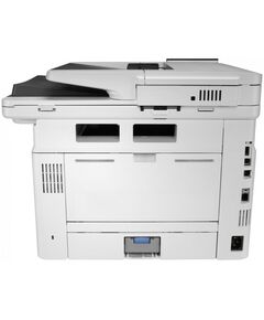 Купить Многофункциональное устройство HP LaserJet Enterprise MFP M430f A4, 38стр/мин, 2Gb, LCD, лазерное МФУ, факс, USB2.0, сетевой, двуст.печать, DADF [3PZ55A], изображение 3 в компании Зеон