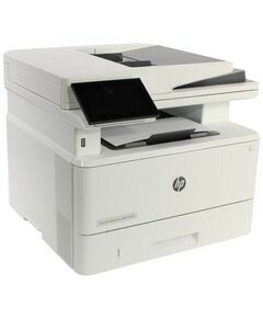 Купить Многофункциональное устройство HP LaserJet Enterprise MFP M430f A4, 38стр/мин, 2Gb, LCD, лазерное МФУ, факс, USB2.0, сетевой, двуст.печать, DADF [3PZ55A], изображение 5 в компании Зеон