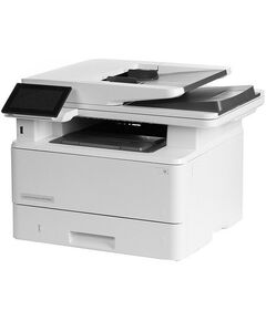 Купить Многофункциональное устройство HP LaserJet Enterprise MFP M430f A4, 38стр/мин, 2Gb, LCD, лазерное МФУ, факс, USB2.0, сетевой, двуст.печать, DADF [3PZ55A], изображение 4 в компании Зеон