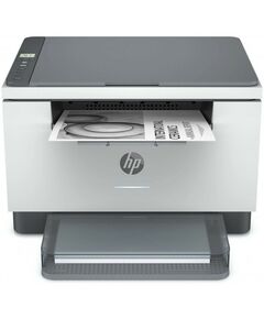 Купить МФУ HP LaserJet MFP M236d A4, 64Mb, LCD, 29стр/мин, лазерное МФУ, USB2.0,  двусторонняя печать [9YF94A] в компании Зеон