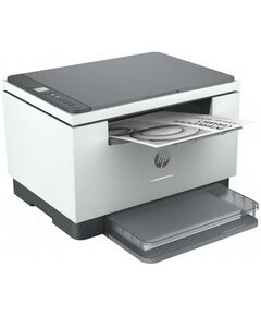 Купить МФУ HP LaserJet MFP M236d A4, 64Mb, LCD, 29стр/мин, лазерное МФУ, USB2.0,  двусторонняя печать [9YF94A], изображение 3 в компании Зеон