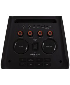 Купить Минисистема Supra SMB-820 Bluetooth 5.0, изображение 4 в компании Зеон