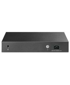 Коммутаторы, маршрутизаторы, межсетевые экраны: Маршрутизатор TP-Link SafeStream ER7206 2UTP 1000Mbps, 2UTP/WAN, 1SFP, SafeStream Gigabit VPN Router фотографии