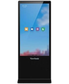 Купить Панель Viewsonic EP5542, изображение 2 в компании Зеон