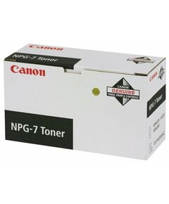 Купить Тонер Canon NPG-7 500гр, JAPAN, для NP-6025/6030/6330 туба [1377A003] в компании Зеон