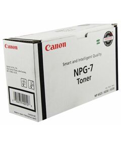 Купить Тонер Canon NPG-7 500гр, JAPAN, для NP-6025/6030/6330 туба [1377A003], изображение 2 в компании Зеон