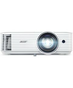 Купить Проектор Acer H6518STi DLP 3D, 1080p, 3500Lm, 10000/1, HDMI, short throw 0.5, Bag, 2.9 кг, EURO [MR.JSF11.001] в компании Зеон