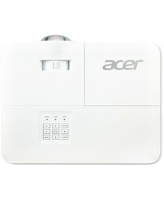 Купить Проектор Acer H6518STi DLP 3D, 1080p, 3500Lm, 10000/1, HDMI, short throw 0.5, Bag, 2.9 кг, EURO [MR.JSF11.001], изображение 3 в компании Зеон