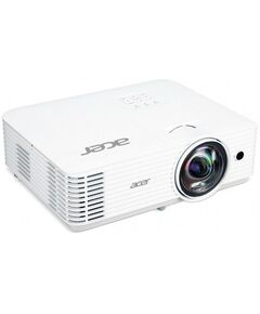 Купить Проектор Acer H6518STi DLP 3D, 1080p, 3500Lm, 10000/1, HDMI, short throw 0.5, Bag, 2.9 кг, EURO [MR.JSF11.001], изображение 4 в компании Зеон