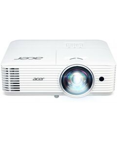 Купить Проектор Acer H6518STi DLP 3D, 1080p, 3500Lm, 10000/1, HDMI, short throw 0.5, Bag, 2.9 кг, EURO [MR.JSF11.001], изображение 5 в компании Зеон