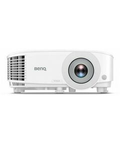 Купить Проектор BenQ MW560 white DLP, 1280x800, 4000Lm, 1.55-1.7:1, 20000:1, VGA, 2xHDMI, S-Video, USB-A, RS-232, изображение 2 в компании Зеон