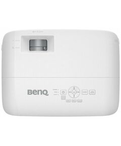 Купить Проектор BenQ MW560 white DLP, 1280x800, 4000Lm, 1.55-1.7:1, 20000:1, VGA, 2xHDMI, S-Video, USB-A, RS-232, изображение 3 в компании Зеон