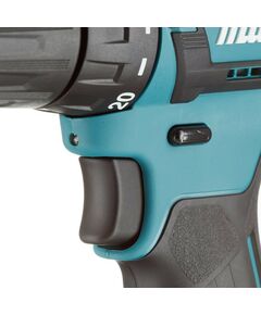Дрели и шуруповерты: Аккумуляторная дрель Makita DF333DWYE фотографии