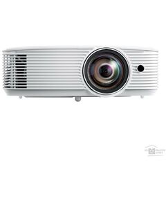 Купить Проектор Optoma X309ST Full 3D, DLP, XGA (1024*768), 3700 ANSI Lm, 25 000:1, изображение 3 в компании Зеон