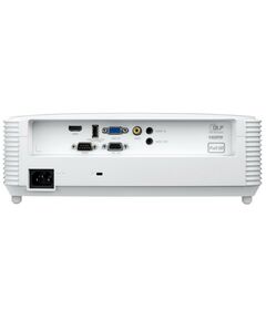 Купить Проектор Optoma X309ST Full 3D, DLP, XGA (1024*768), 3700 ANSI Lm, 25 000:1, изображение 5 в компании Зеон