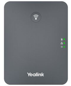 Купить IP-телефон Yealink W70B, изображение 2 в компании Зеон