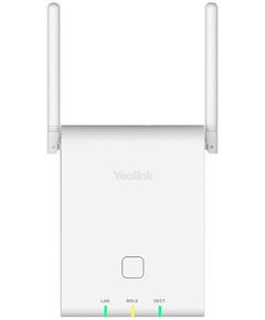 Купить IP-DECT-система Yealink W90DM в компании Зеон