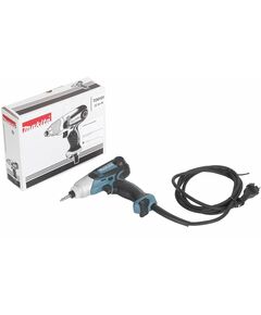 Купить Ударный шуруповерт Makita TD0101 100 Нм, 230W, 3200  об/мин, 6гран 1/4", изображение 7 в компании Зеон