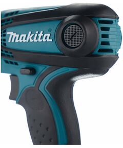 Купить Ударный шуруповерт Makita TD0101 100 Нм, 230W, 3200  об/мин, 6гран 1/4", изображение 2 в компании Зеон