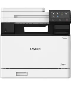 Купить Цветное лазерное МФУ Canon i-SENSYS MF752Cdw A4, 1Gb, 33стр/мин, LCD, DADF, двуст.печать, USB2.0, сетевой, WiFi [5455C012], изображение 2 в компании Зеон