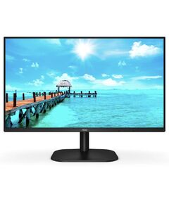 Купить ЖК-монитор AOC 24B2XHM2 Black 23.8", LCD, 1920x1080, VA, 178°/178°, D-Sub, HDMI в компании Зеон